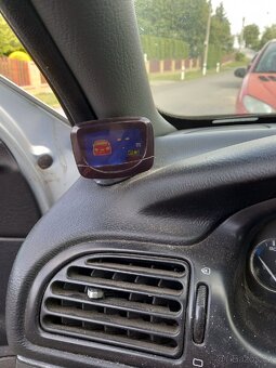 Peugeot 406 2hdi na dily - 9
