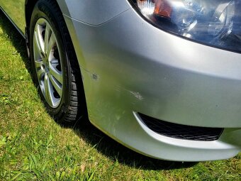 Prodám Mazda3, 1.6 TE - 9