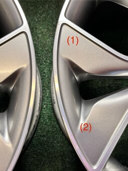 5x114,3 R18 ORIGINÁL Hyundai i30 N-Line - 9