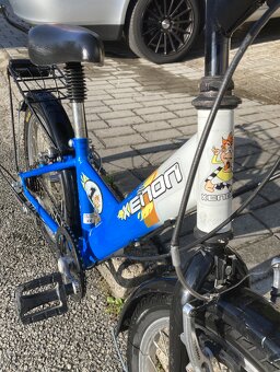 dětské kolo XENON 18“ - 9
