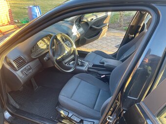 BMW e46 316i - 9