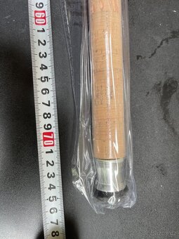 Prut Expert Catana 210, 240, 270, 300 cm nebo 450 cm / 40-80 - 9