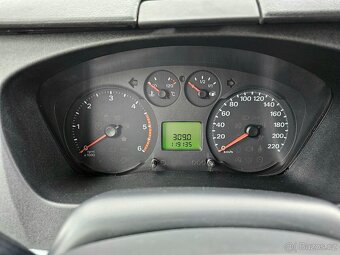 Ford Transit / Tourneo Van 2.2 Tdci 74Kw - 9