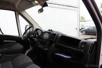 Fiat Ducato, 2,3 JTD L4H2 Maxi - 9