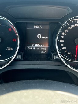 Audi A5 Coupe 3.0 TDI quatro, 176 KW, r.v. 2010 - 9