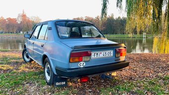 Škoda 125L - EKO ZAPLACENO - - 9