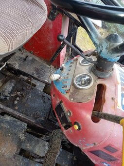 Zetor 5611-6701 - 9
