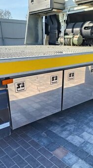 MAN TGX 26.440 - 6x2 – Odtahovka – EURO 6 - 9