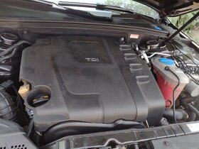 Díly Audi A4 b8 combi 2.0tdi 105kw CAGA automat LAT - 9