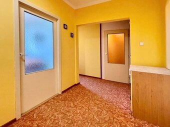 Pronájem bytu 3+1 72 m² Písecká, Bechyně - 9