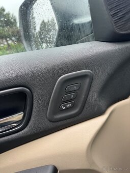 Honda CR-V executive 4x4 2013 2.2 i-dtec - 9