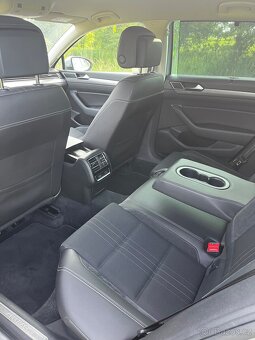 Passat B8 alltrack - 9