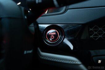 Honda Accord Touring Hybrid 2.0 2024 - 9