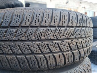 195/65 R15 4x100 zimní pneu Bestdrive extra load - 9