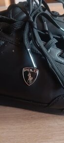 Pánské tenisky Ralph Lauren - 9