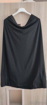 Široké kalhoty nové vel 3Xl - 9