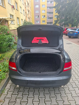 Prodám Audi A6  3.0 TDI S-line V6 Quattro - 9