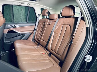 BMW X5 xDrive 30d 195kW X-Line Panorama - 9