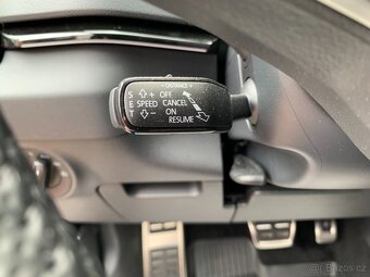 Škoda Karoq 1,5 TSi Sportline r.v. 2024 odpočet DPH - 9