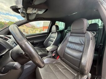 VW Golf GTI 2.0TFSI DSG alu 18” / NAVI / SERVIS - 9