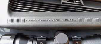 Vzduchovka BAIKAL MP-60 - 9