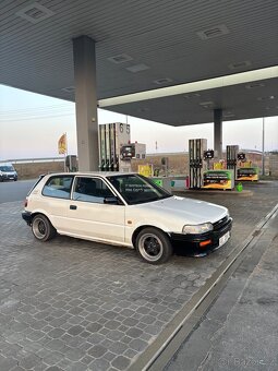 Na prodej: 3× Toyota Corolla AE92 (GTI, GT, ND) - 9