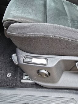 Volkswagen Tiguan 2.0 TDI 4 Motion odpočet DPH - 9