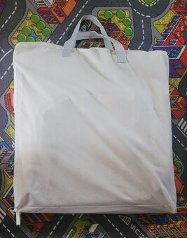 cestovni postylka / kolebka chicco zip&go - 9