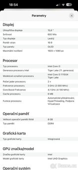 ASUS VivoBook OLED Notebook - 9