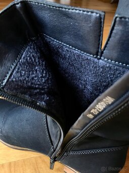 Polokozačky vel.40 - 9