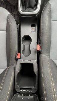 Dacia Jogger 1.0 TCe LPG – 5 míst, nejvyšší výbava Extreme+ - 9
