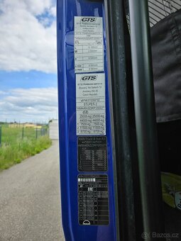 MAN TGX 24.460 - 9