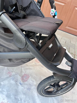 Thule Urban glide 2 (2022) - 9