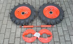 VARI+MS16,07,ML60  PLUH,VYORÁVAČ BRAMBOR,NÁŘADÍ a DALŠÍ VĚCI - 9