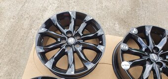 Mazda kia hyundai honda toyota 5x114,3 r18 - 9