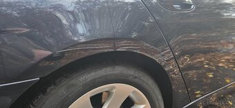 BMW 740i e65 rok 2006 225kw - 9