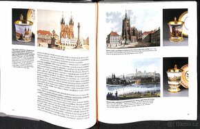 ŠÁLKY ZÁPADOČESKÝCH PORCELÁNEK - 9