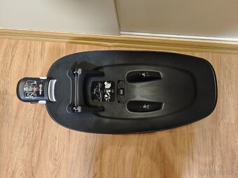Cybex aton 5 se základnou - 9