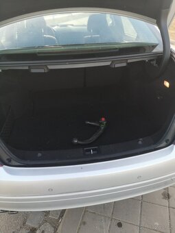 Mercedes-Benz W204 - NOVÁ STK - do září 2027 - 9