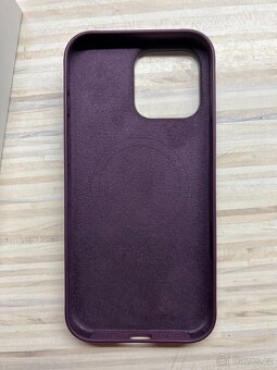 iPhone 16 Pro Max 256GB pouštní titan v záruce Alza - 9