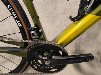 SUPERIOR X-ROAD GRAVEL - 9