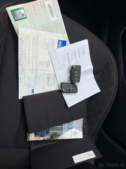 Škoda Scala 1.0tsi Edition 10/2019 116ps Kessy Apple car - 9