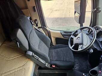 Mercedes-Benz Actros 2645 6x4 - valník s hydraulickou rukou - 9