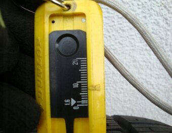 Alu kola zimní pneu PIRELLI SOTTOZERO RSC BMW F30 F31 F32 - 9