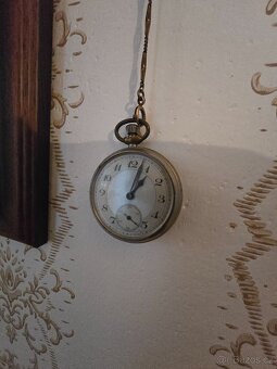 Prodám starožitnosti, porcelán, sklo atd. vše viz. foto - 9