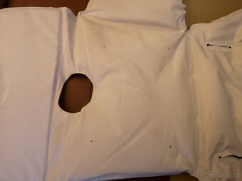 Dětská jídelní židle CAM Campione - 9