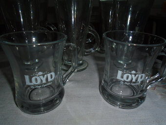 Prodám nové talíře,hrníčky,šálky s podšálky atd. - 9