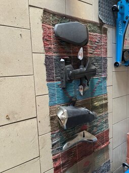 Kawasaki Z900 SE “individual” - 9