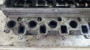 Motor VW 2,0 Tdi, CJC - 9