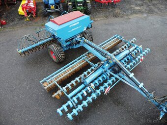 Lemken Solitair 9/600 KA-DS - 9